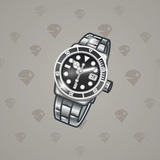 Swiss Watch #21452