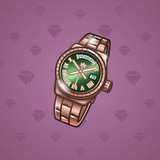 Swiss Watch #21455