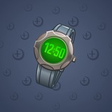 Swiss Watch #21462 Swiss Watch #21462