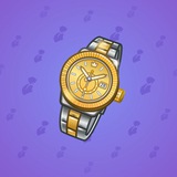 Swiss Watch #21476 Swiss Watch #21476