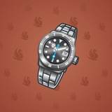 Swiss Watch #21477 Swiss Watch #21477