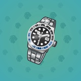 Swiss Watch #21482 Swiss Watch #21482