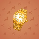 Swiss Watch #21493 Swiss Watch #21493