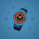 Swiss Watch #21503 Swiss Watch #21503