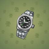 Swiss Watch #21510 Swiss Watch #21510