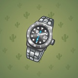 Swiss Watch #21515 Swiss Watch #21515