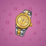 Swiss Watch #21519 Swiss Watch #21519