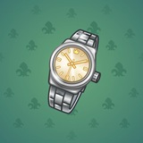 Swiss Watch #21521 Swiss Watch #21521