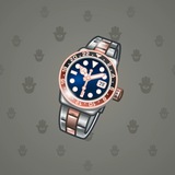 Swiss Watch #21523 Swiss Watch #21523