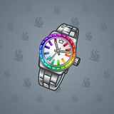 Swiss Watch #21524 Swiss Watch #21524