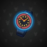 Swiss Watch #21529 Swiss Watch #21529