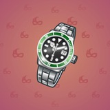 Swiss Watch #21530 Swiss Watch #21530