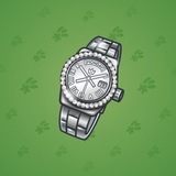 Swiss Watch #21532 Swiss Watch #21532