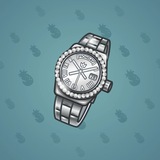 Swiss Watch #21537
