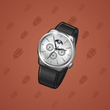 Swiss Watch #2155 Swiss Watch #2155