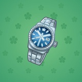 Swiss Watch #21551 Swiss Watch #21551