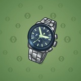 Swiss Watch #21552