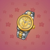 Swiss Watch #21553 Swiss Watch #21553