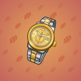 Swiss Watch #2156 Swiss Watch #2156