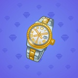 Swiss Watch #21561 Swiss Watch #21561