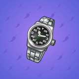Swiss Watch #21563