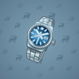Swiss Watch #21567