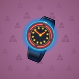 Swiss Watch #21572 Swiss Watch #21572