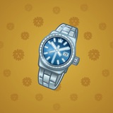 Swiss Watch #21578 Swiss Watch #21578