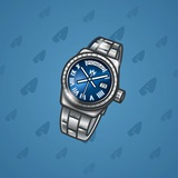 Swiss Watch #21588 Swiss Watch #21588