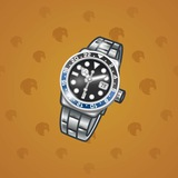 Swiss Watch #21593 Swiss Watch #21593
