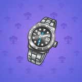 Swiss Watch #21598 Swiss Watch #21598