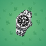 Swiss Watch #21601 Swiss Watch #21601