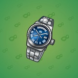 Swiss Watch #21602