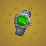 Swiss Watch #21611