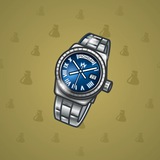 Swiss Watch #21623 Swiss Watch #21623