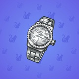 Swiss Watch #21624 Swiss Watch #21624