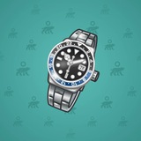 Swiss Watch #21625 Swiss Watch #21625