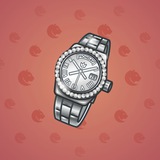 Swiss Watch #21628 Swiss Watch #21628