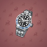 Swiss Watch #21632