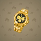 Swiss Watch #21634 Swiss Watch #21634