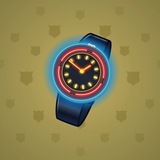 Swiss Watch #21645 Swiss Watch #21645