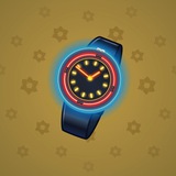 Swiss Watch #21658