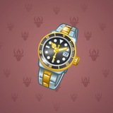 Swiss Watch #21659 Swiss Watch #21659