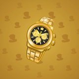 Swiss Watch #2166