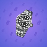 Swiss Watch #21663