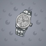 Swiss Watch #21674 Swiss Watch #21674