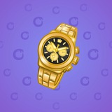 Swiss Watch #21676 Swiss Watch #21676