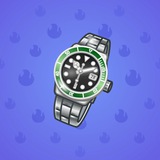 Swiss Watch #21678 Swiss Watch #21678