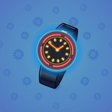 Swiss Watch #21679