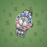 Swiss Watch #21683 Swiss Watch #21683